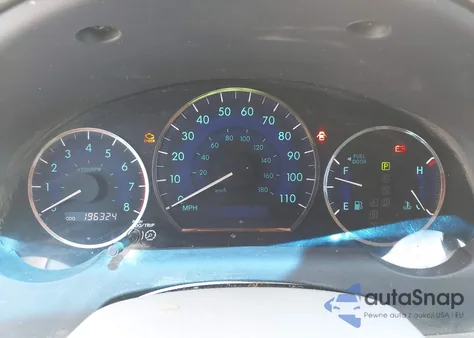 2008 Toyota Sienna Limited from USA, damaged, VIN 5TDBK22C78S009003